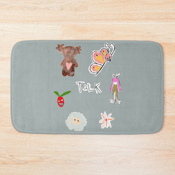 Item preview, Beabadoobee Sticker Pack designed and sold by KynleiShipp.