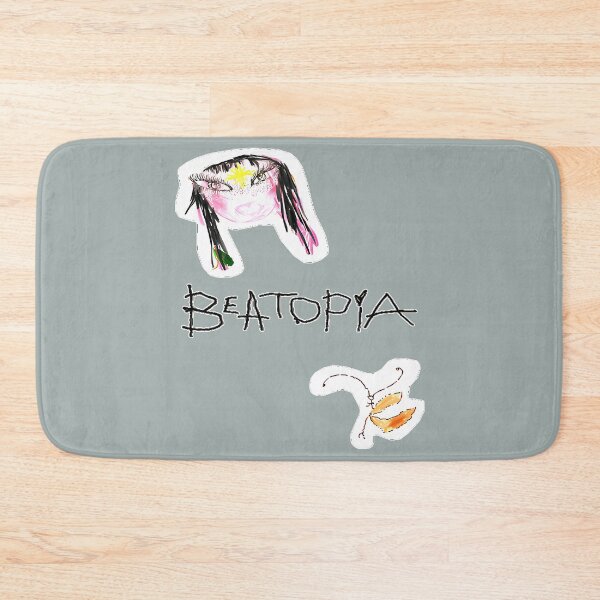 Item preview, Beatopia designed and sold by KynleiShipp.