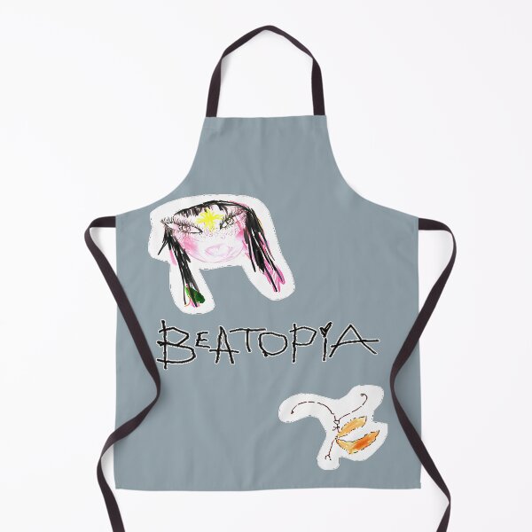 Item preview, Beatopia designed and sold by KynleiShipp.
