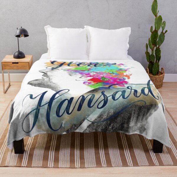 Item preview, Glen Hansard designed and sold by j7boy.