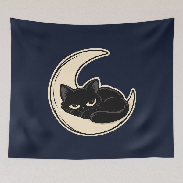 Item preview, Midnight Loaf designed and sold by Orca Chuckle Studios.