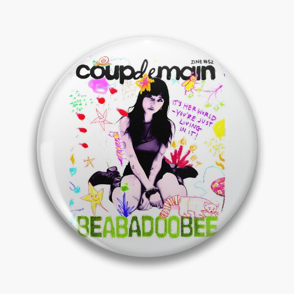 Item preview, Beabadoobee Filipino-British Singer designed and sold by KynleiShipp.