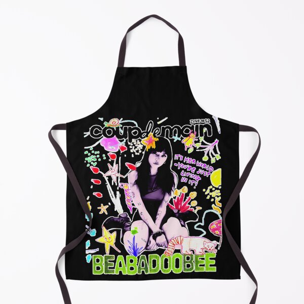 Item preview, Beabadoobee Filipino-British Singer designed and sold by KynleiShipp.