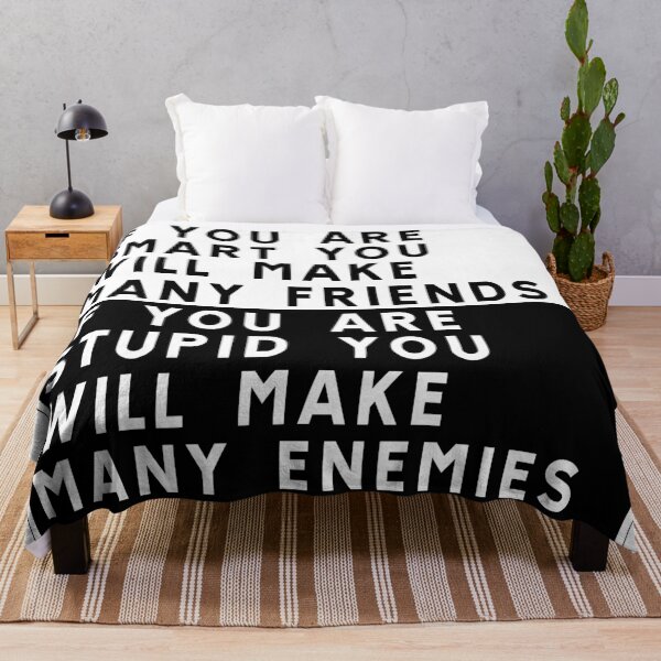 Item preview, Las personas inteligentes tienen amigos. designed and sold by ALF2023.