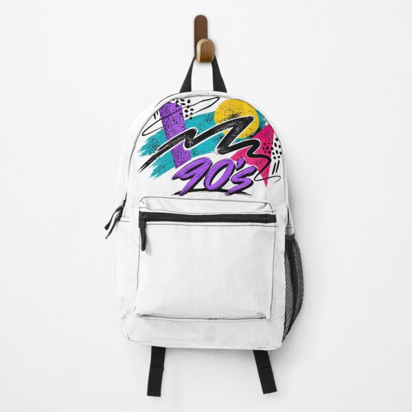 Item preview, 90's Retro Abstract Graffiti – Vintage 1990s Geometric Art designed and sold by Vibe04.