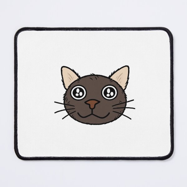 Item preview, Cute cat designed and sold by PawFitti.