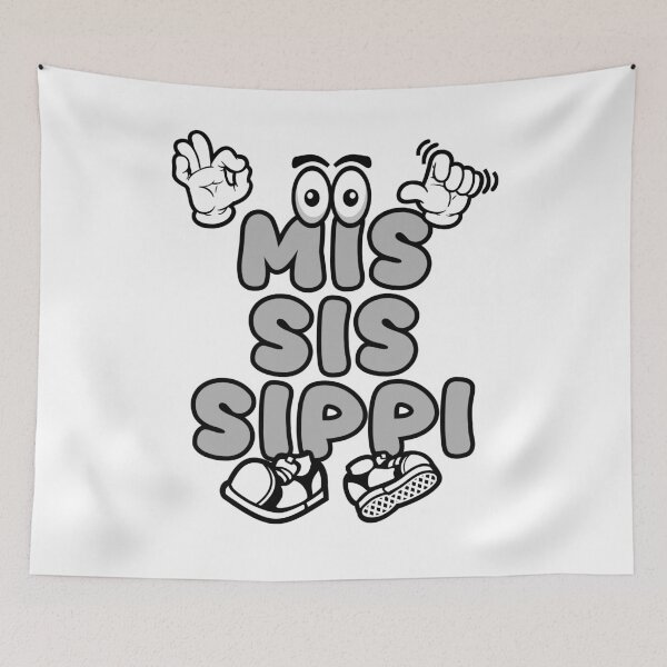 Item preview, NORTH CAROLINA Graffiti Retro Lettering designed and sold by NFTWords.