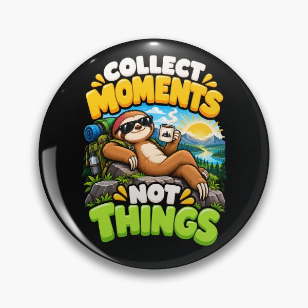 Item preview, Collect moments not things designed and sold by Edrien Design.
