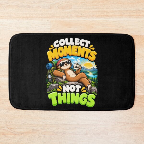 Item preview, Collect moments not things designed and sold by Edrien Design.