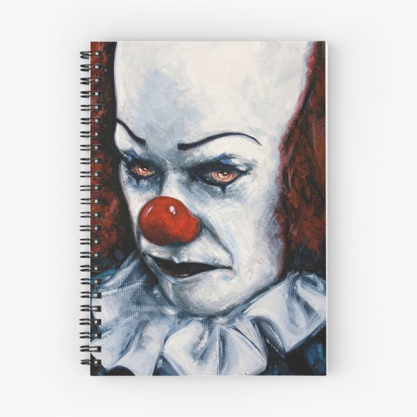 Item preview, Pennywise designed and sold by Mustapha Design dz.
