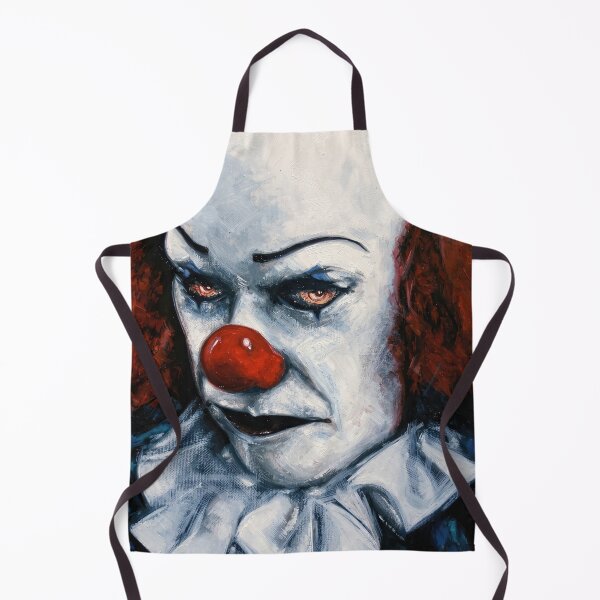 Item preview, Pennywise designed and sold by Mustapha Design dz.