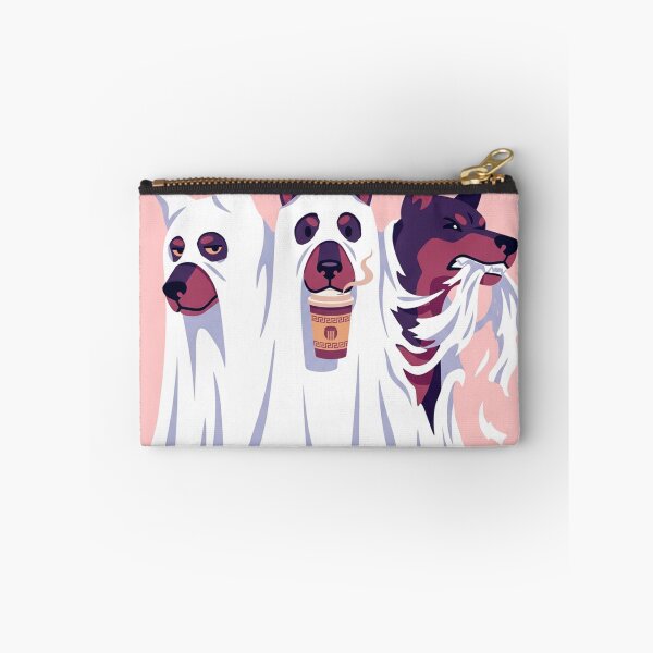 Item preview, Cerberus Halloween Ghost Costume Funny Mythology Art  designed and sold by codex antique.
