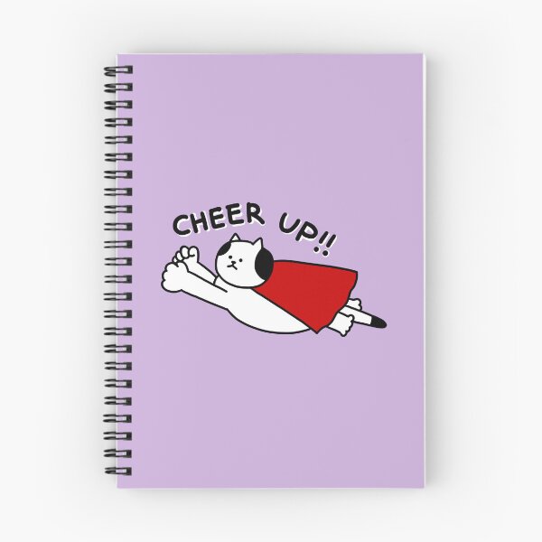 Item preview, Cheer up designed and sold by superbaechoo.