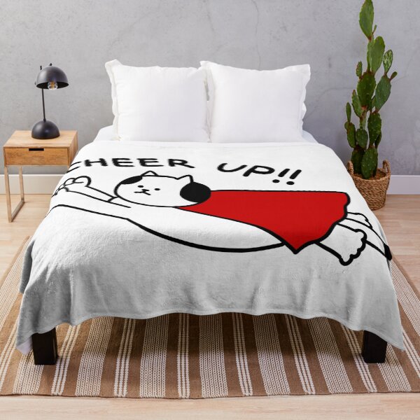 Item preview, Cheer up designed and sold by superbaechoo.