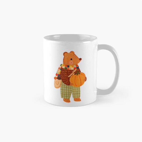 Item preview, Pumpkin Bear designed and sold by stzl26.