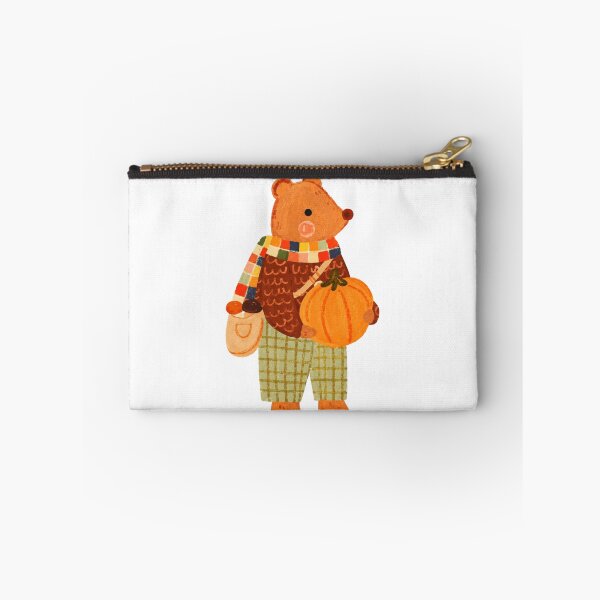 Item preview, Pumpkin Bear designed and sold by stzl26.