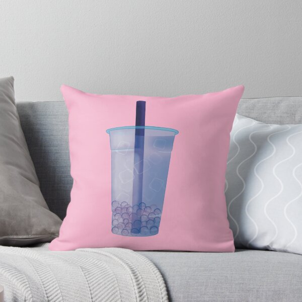 Item preview, Boba Tea designed and sold by EclecticTurtle.