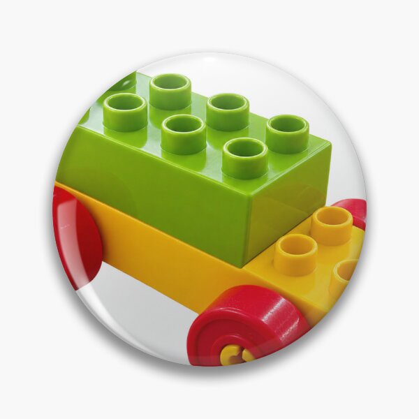 Aperçu de l'œuvre Lego créée et vendue par sroseee.