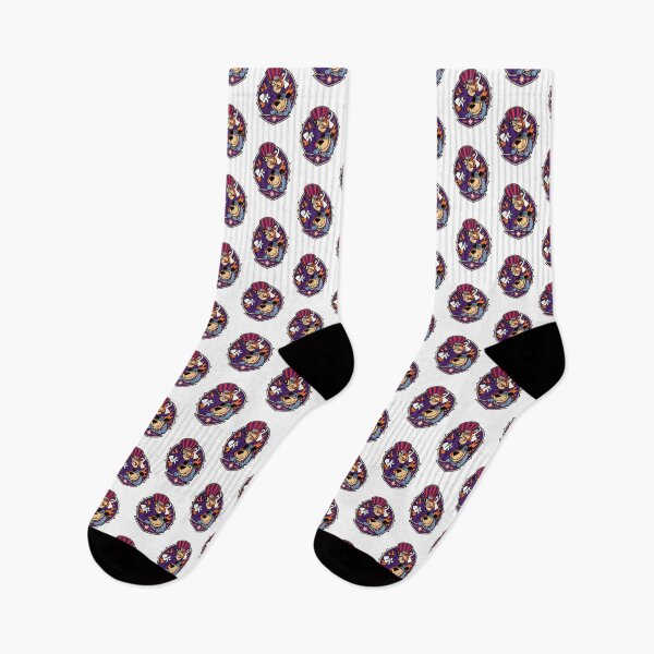 Item preview, Funny Cartoon Bad Guys Illustration with Humorous Villains Design designed and sold by MidTownKai.