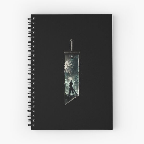 Item preview, cloud strife designed and sold by bretportmarow.