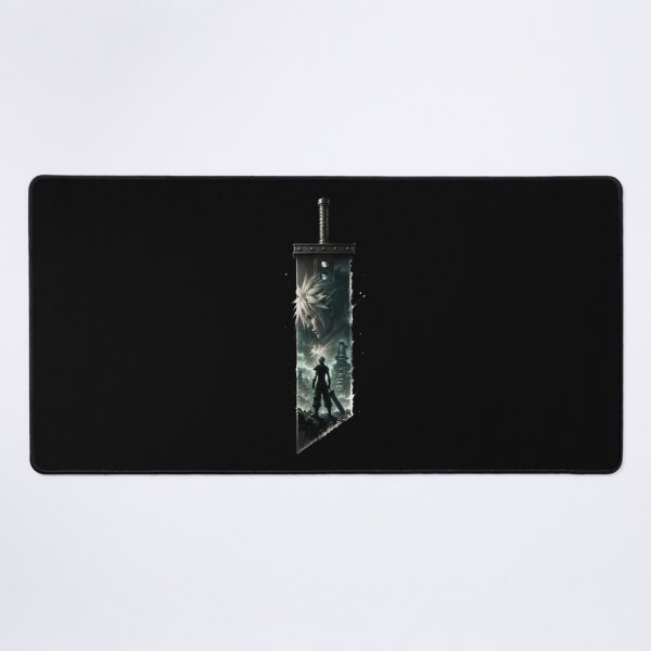 Item preview, cloud strife designed and sold by bretportmarow.
