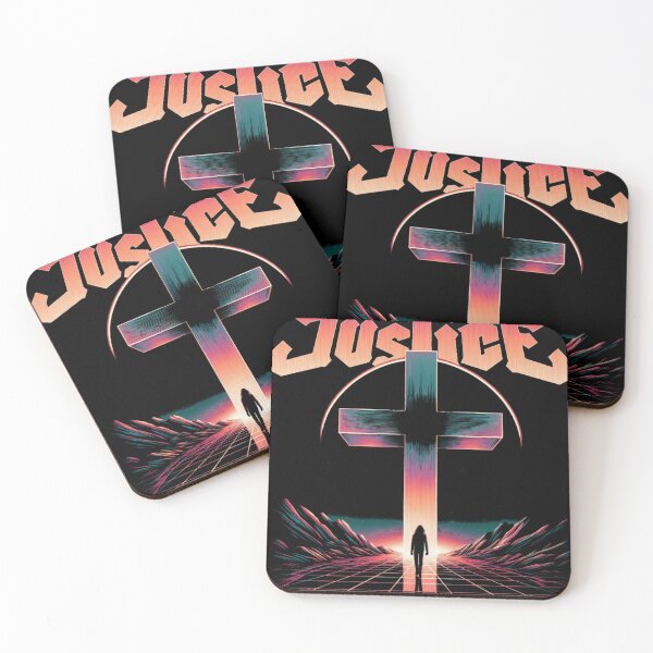 Item preview, Justice Band - walking through dimensions designed and sold by JarredPouros.