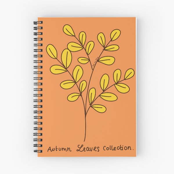 Item preview, Gold Robinia Leaf designed and sold by Art-by-Sina.