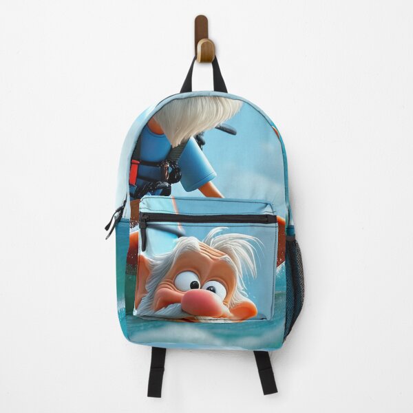 Item preview, Old Fart Wind Surfing designed and sold by Colin Bentham.
