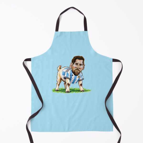 Item preview, Lionel the G.O.A.T. designed and sold by smadge.