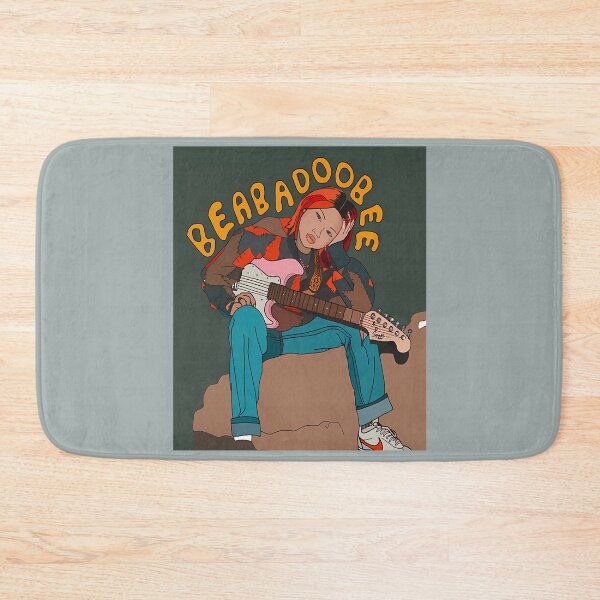 Item preview, Beabadoobee  designed and sold by KynleiShipp.