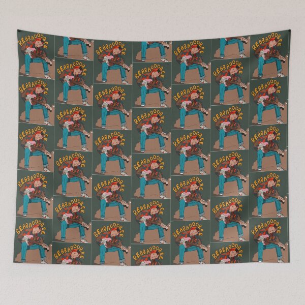 Item preview, Beabadoobee  designed and sold by KynleiShipp.