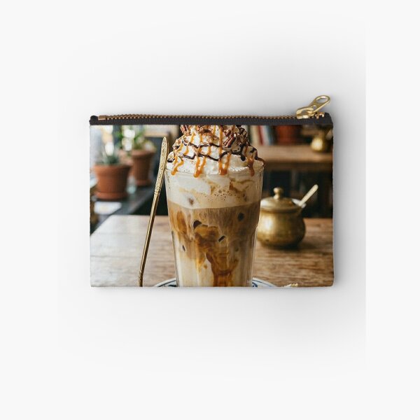 Item preview, Beverages – Caramel Macchiato designed and sold by snoWorkshop.