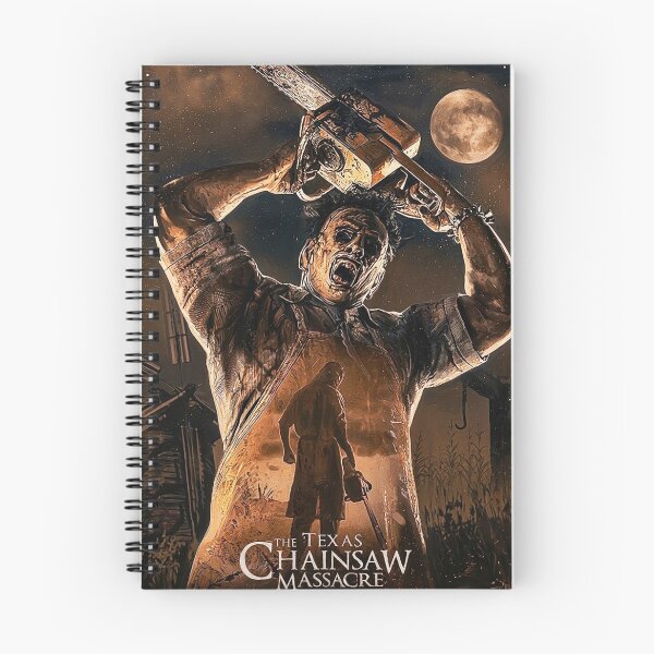 Item preview, the texas chainsaw massacre poster designed and sold by Mustapha Design dz.