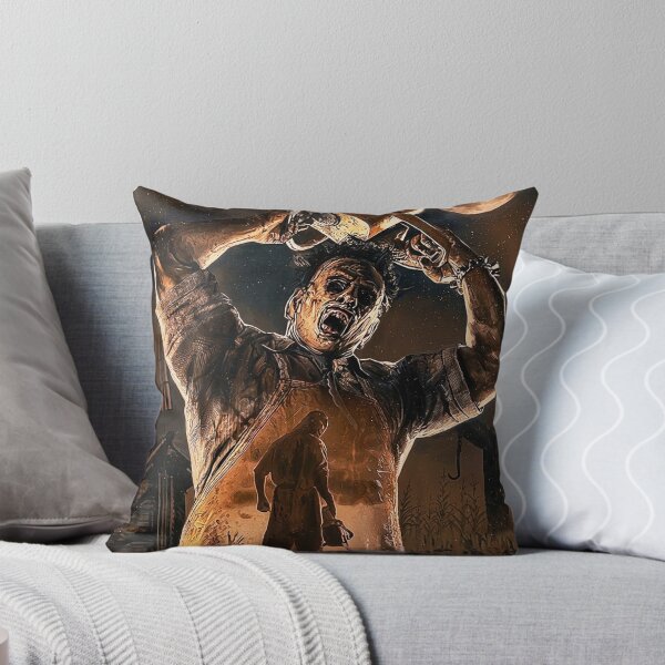 Item preview, the texas chainsaw massacre poster designed and sold by Mustapha Design dz.