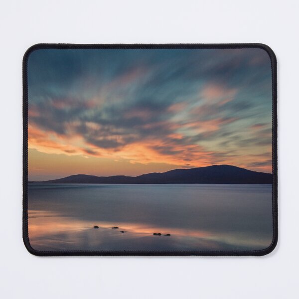 Item preview, Seilebost Sunset I designed and sold by David Bowman.