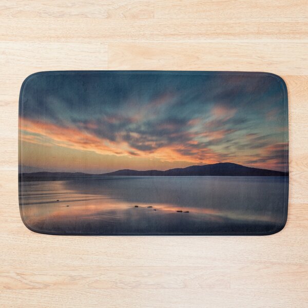 Item preview, Seilebost Sunset I designed and sold by David Bowman.
