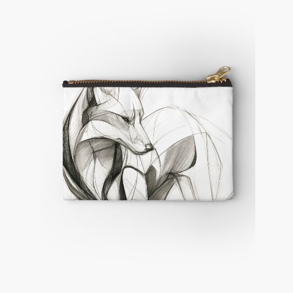 Item preview, Fox Sketch 03 designed and sold by Neo-Chrio.