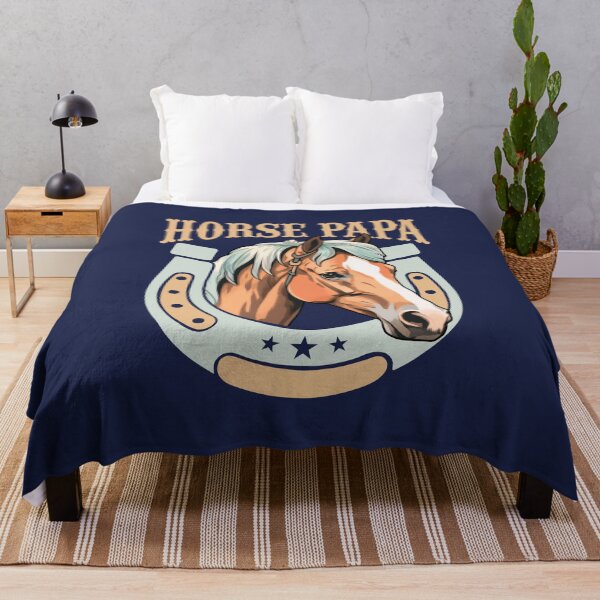 Item preview, Horse Papa Men designed and sold by jaygo.