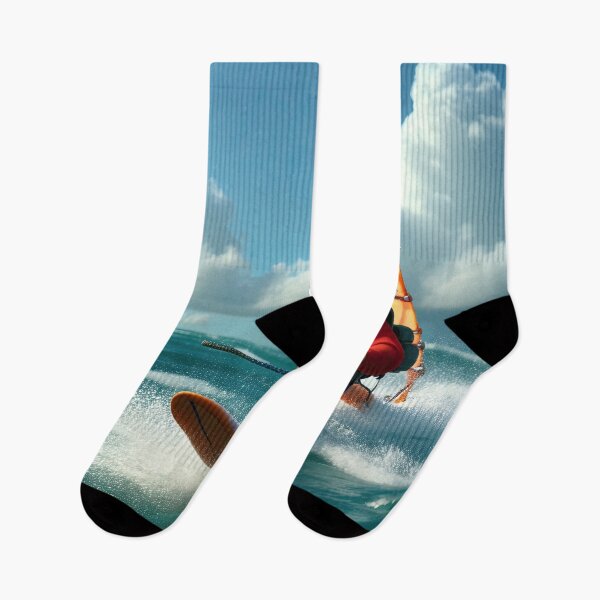 Item preview, Old Fart Wind Surfing designed and sold by Colin Bentham.