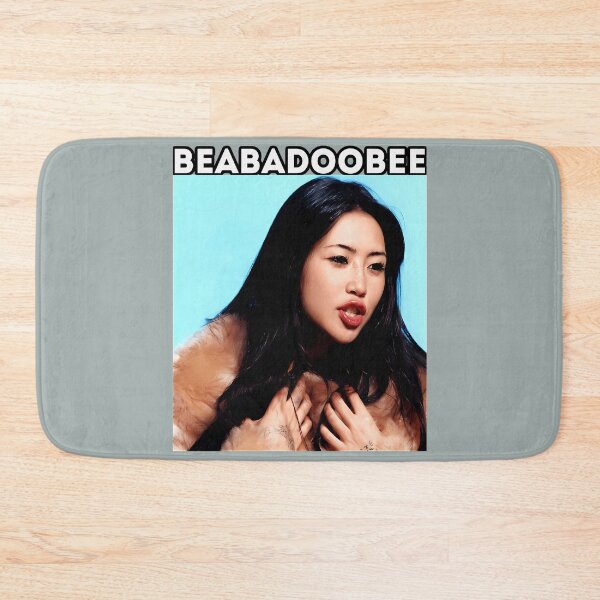Item preview, Beabadoobee Filipino designed and sold by KynleiShipp.