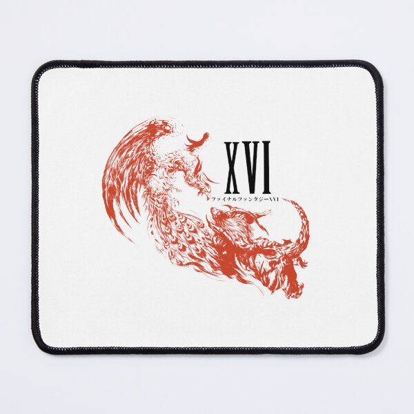 Item preview, Final Fantasy XVI designed and sold by bretportmarow.
