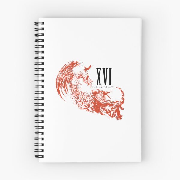 Item preview, Final Fantasy XVI designed and sold by bretportmarow.