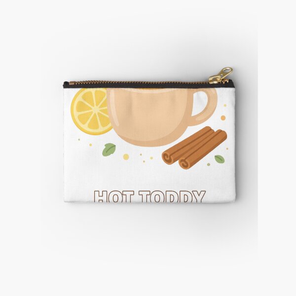 Item preview, Hot Toddy Season Cozy Winter Drink designed and sold by ThreeFlyingAces.