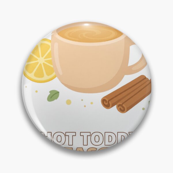 Artikelvorschau, Hot Toddy Season Cozy Winter Drink entworfen und verkauft von ThreeFlyingAces.
