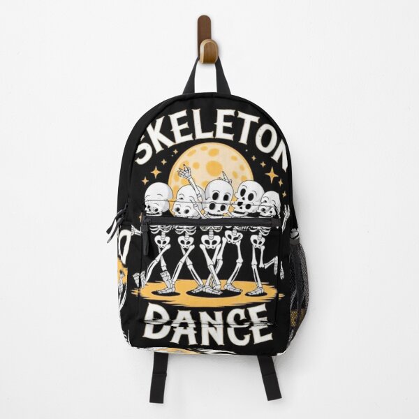 Item preview, SKELETON DANCE designed and sold by Pabhas.