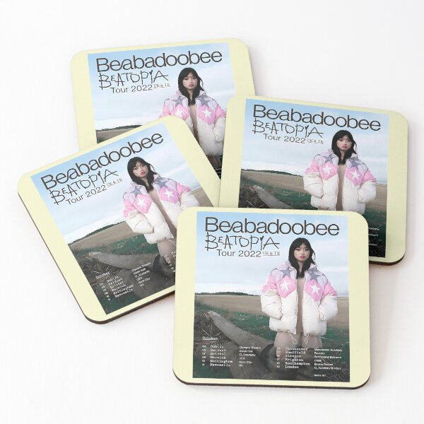 Item preview, Beatopia Tour designed and sold by KynleiShipp.