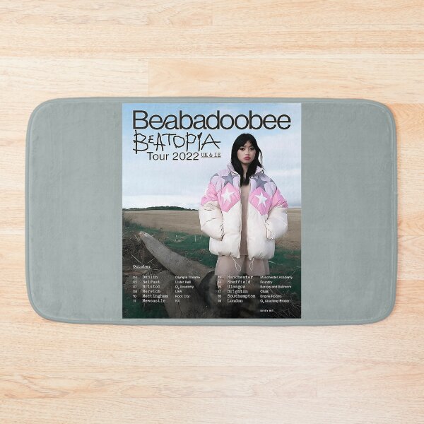 Item preview, Beatopia Tour designed and sold by KynleiShipp.