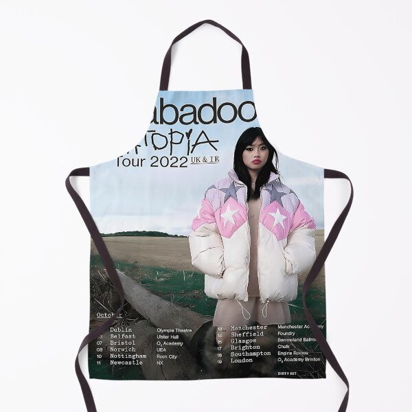 Item preview, Beatopia Tour designed and sold by KynleiShipp.