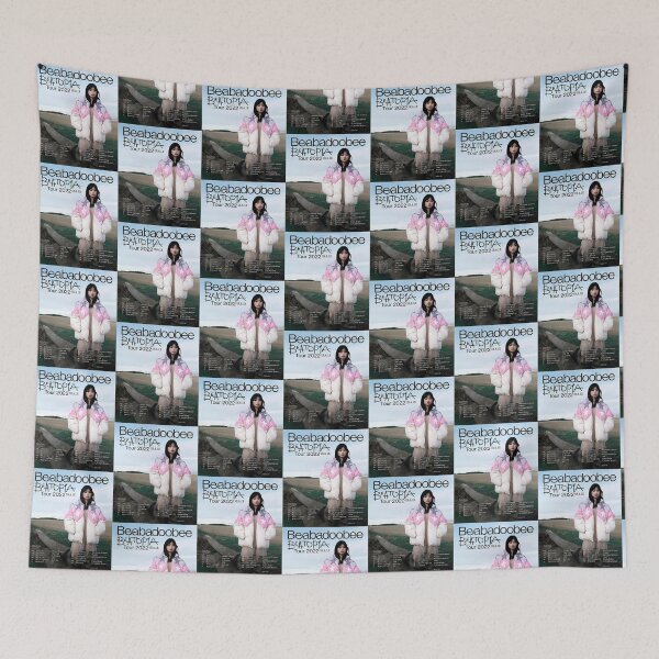 Item preview, Beatopia Tour designed and sold by KynleiShipp.