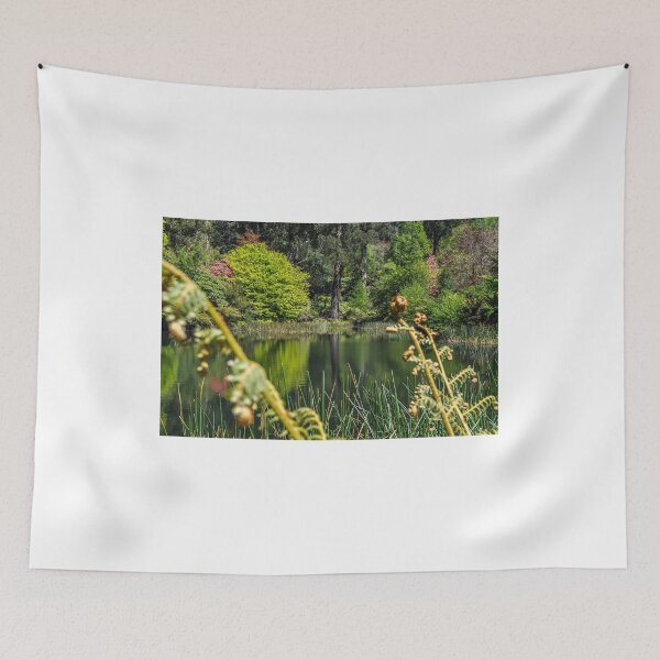 Item preview, National Rhododendron Gardens - Olinda designed and sold by House of Golden.